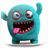 Terrible Monster Live Wallpaper icon
