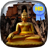 Thai Buddha 3D Live Wallpaper icon