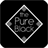 The PureBlack icon