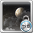 Tia Lock Theme Sky_MostlyCloudyNight icon