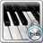 Tia Lock Theme piano icon