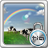 Tia Lock Theme Sky_FairDay icon