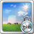 Tia Lock Theme Sky_Sunny APK Download