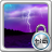 Tia Lock Theme Sky_Thunderstorms icon