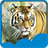 Tiger Live Wallpapers icon