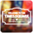 Timessquare Go Launcher EX icon