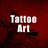 Tattoo Art icon