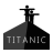 TitanicLiveWallpaper icon