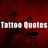 Tattoo Quotes APK Download