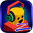 Toy Blocks ZERO Launcher icon