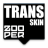 Descargar trans zooper skin