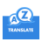Translate All icon