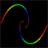 Trippy Light Livewallpaper icon