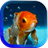 Tropical Fishes Cool HQ LWP icon