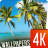 Tropical wallpapers 4k APK Download