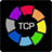 TCP icon