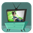 TV Photo Frame icon
