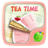 tea time icon