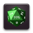 D20 Battery Meter icon