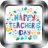 Teacher's Day icon