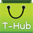 T-Hub icon