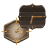 woodclock icon