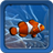Underwater Live Wallpapers icon