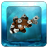 Underwater World icon