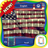 US Flag keyboard icon