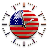 USA Clock Widgets icon