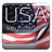 USA Keyboard icon