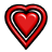 Valentine Heart Photo 3D icon