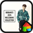 BIGBANG 2015 WELCOMING_VI icon