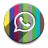 WhatsApp Chroma icon