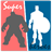 Wallpaper Of SuperHeroes version 1.0