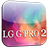 Wallpapers GPRO2 icon