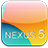 Wallpapers Nexus5x icon