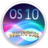 OS 10 Wallpapers icon