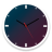 Watch Face Blue and Red icon