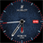 Watch Face - Jeans HUBLOT icon