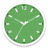 Light Green Watch Faces icon