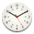 Watch Face White version 1.0.1