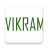 Vikram icon