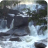 Water Fall Live Wallpaper icon