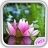 Water Lilies Magic Ripples icon