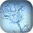 Water Rose LWP icon