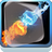 Water VS Fire icon