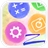 Watercolours ZERO Launcher APK Download
