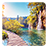Waterfall 3D Live Wallpaper icon