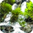 Waterfall Live Wallpaper HD 4 icon